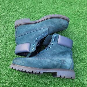 Timberland 6-Inch Premium Waterproof boots - Men's boots - Size 9